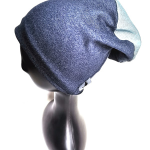 Czapka unisex męsko damska