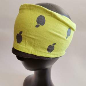 Opaska sportowa applowska:)