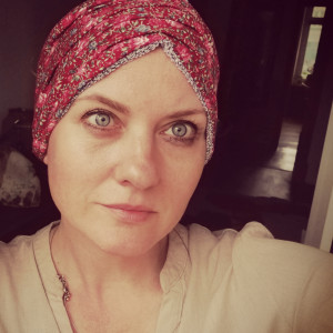 Opaska kolorowa uniwersalna