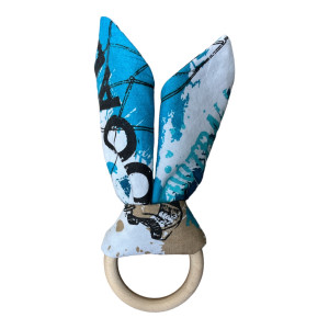 Gryzak uszy zająca Goal (625003)