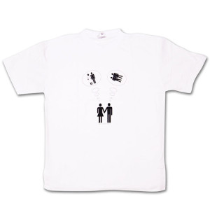 śmieszna koszulka rozmiar L, prezent na wieczór panieński, fajny prezent, prezent dla dziewczyny, prezent dla chłopaka, prezent na wieczór kawalerski