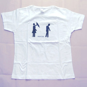 damska koszulka rozmiar M, śmieszna koszulka, śmieszny prezent na ślub, prezent na wieczór panieński, koszulka na prezent