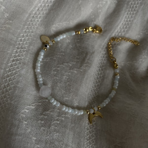 bransoletka księżycowa