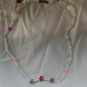 Naszyjnik COLORFUL CANDY