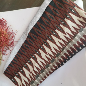 Opaska kolorowa uniwersalna