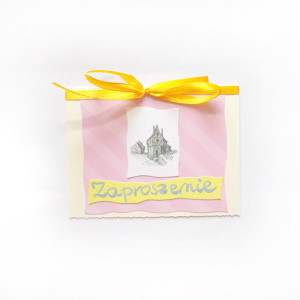 ogólne zaproszenie bez tekstu, uniwersalne zaproszenie, vintage zaproszenie, zaproszenie na imprezę, pastelowe zaporszenia, proste zaproszenia