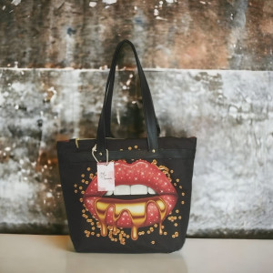 Torba miejska - USTA