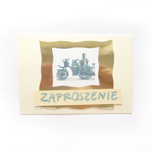 puste zaproszenie, ogólne zaproszenie bez tekstu, retro zaproszenie, vintage zaproszenie na imprezę, zaproszenia dla chłopaka, zaproszenie dla chłopca, męskie zaproszenie, zaproszenie na 18