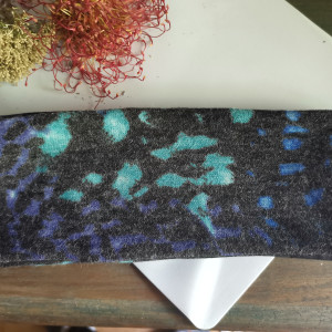 Opaska kolorowa uniwersalna