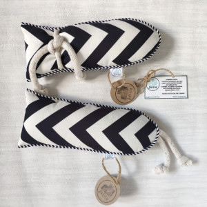 Zabawka kopacz z walerianą dla kota - zestaw 2 szt.