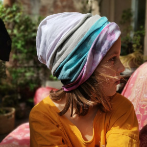 Opaska szeroka uniwersalna