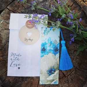 Zakładka do książki