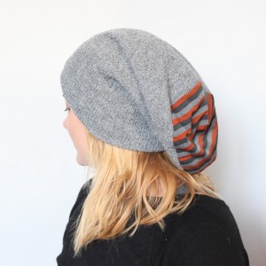 czapka handmade unisex A1