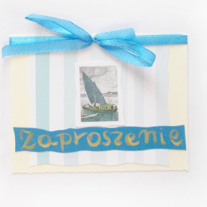 zaproszenia na różne okazje, ogólne zaproszenie, żeglarskie zaproszenie, zaproszenie na imprezę, pastelowe zaproszenia, proste zaproszenia, ładne zaproszenia, żagle zaproszenie marine