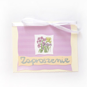 ogólne zaproszenie na różne okazje, pastelowe zaproszenia, proste zaproszenia, kwiatki zaproszenia, fajne zaproszenia, boho zaproszenia bez tekstu