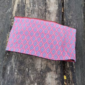 Opaska  kolorowa orientalna  uniwersalna