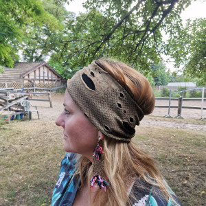 Opaska   miodowa  uniwersalna