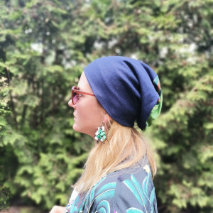 Czapka granatvprzejsciowka