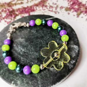 Bransoletka uniwersalna cuda wianki