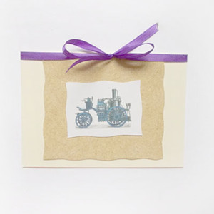 samochód kartka dla chłopaka, kartka z  automobilem, retro kartki, vintage kartki, kartka dla chłopca, zaprosznia, podziękowania, kartka dla mężczyzny, kartka dla nauczyciela, kartka dla taty