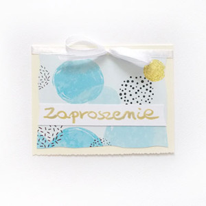 niebieskie zaproszenie na różne okazje, ogólne zaproszenie, ładne zaproszenia, zaproszenie na imprezę, nowoczesne zaproszenia, pastelowe zaproszenia