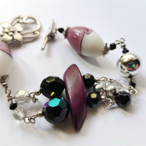 Bransoletka uniwersalna cuda wianki