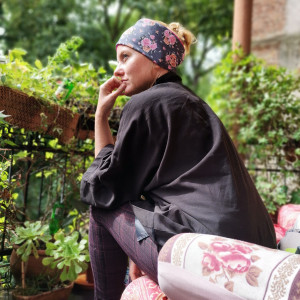 Opaska   folk  uniwersalna