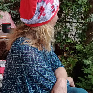 Czapka codzienna rozmiar uniwersalny