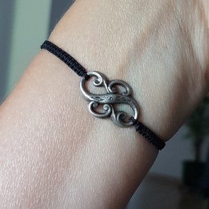 Bransoletka Znak Nieskończoności