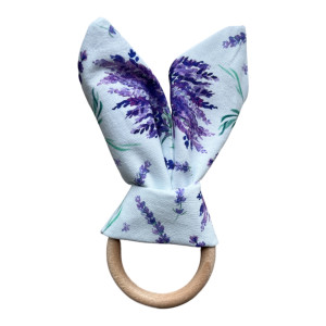 Gryzak uszy zająca Lawendowy Ogród (425430)