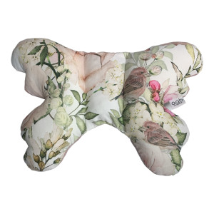 Motylek poduszka antywstrząsowa Romantica (425440)