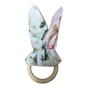 Gryzak uszy zająca Romantica