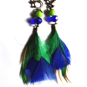 Klipsy-u pierzastych depilacja