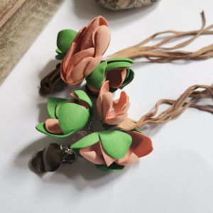 Klipsy - chłopcom z konfederacji