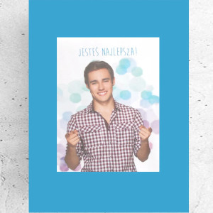 nowy plakat z chłopakiem, filmowe plakaty na ścianę, Violetta plakat A4, plakat z filmu Violetta, aktor plakat Jorge Blanco, plakat z przystojniakiem, plakaty z filmów, Jorge Blanco plakat