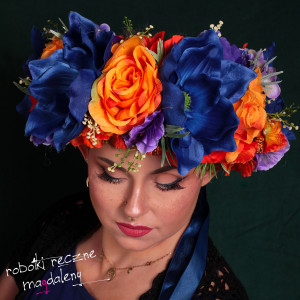 Dalebora - korona słowiańska