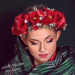 Libusza - korona słowiańska