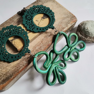 Klipsy-gdy ufo wylądowało nieźle ją pozamiatało