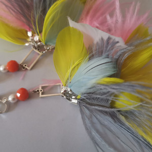 Klipsy-u pierzastych depilacja