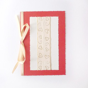 kartka z serduszkami, miłość kartka, czerwona kartka  bez życzeń, kartka na ślub, kartka dla dziewczyny, kartka dla chłopaka, ślub kartka, fajne kartki