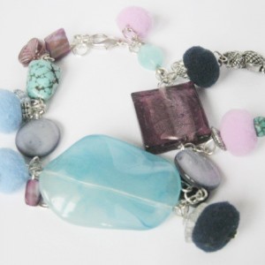 bransoletka handmade kibol elektorat? lotny niczym Borat X1