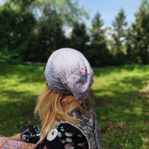 Czapka codzienna uniwersalna