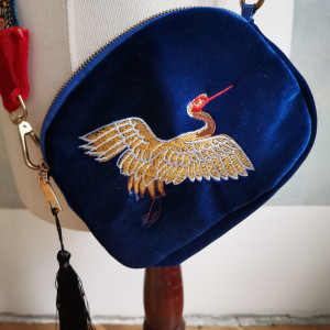 Torebka orientalna nowa