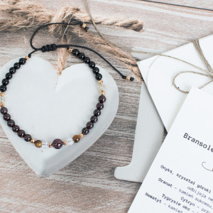 Bransoletka Kobiety Sukcesu