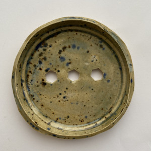 PALOLOPULI mydelniczka