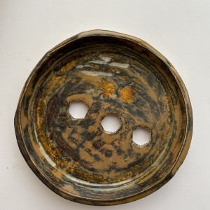 PALOLOPULI mydelniczka