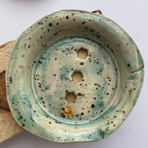 PALOLOPULI mydelniczka