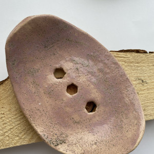 PALOLOPULI mydelniczka