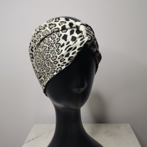 Opaska  uniwersalna turbanowa