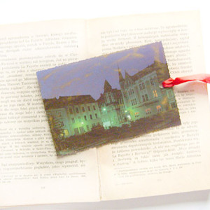 zabytki zakładka do książki, historia zakładka do książek, Pszczyna zakladka do książki, zamek zakładka